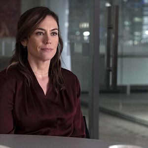 Foto Maggie Siff