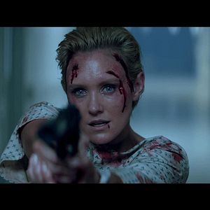 Foto Centro de Trauma