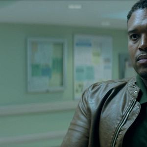 Foto Centro de Trauma