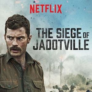 Foto The Siege Of Jadotville