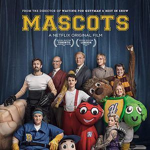 Foto Mascots