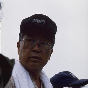Foto Shôhei Imamura