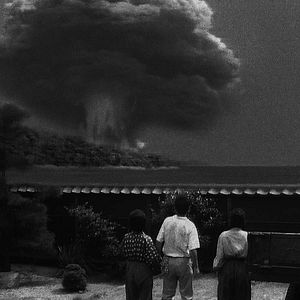 Foto Black Rain - A Coragem de uma Raça