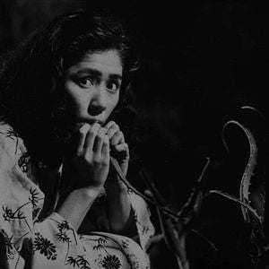 Foto Black Rain - A Coragem de uma Raça