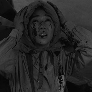 Foto Black Rain - A Coragem de uma Raça