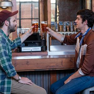 Foto Irmãos Cervejeiros