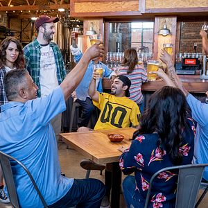 Foto Irmãos Cervejeiros
