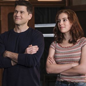 Foto Legends of Tomorrow