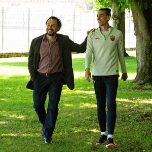 Foto Andrea Carpenzano