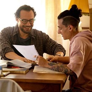 Foto Andrea Carpenzano