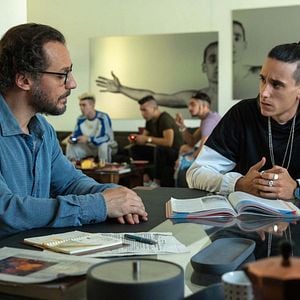 Foto Andrea Carpenzano