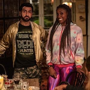 Foto Um Crime para Dois