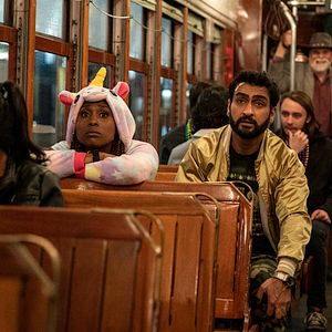 Foto Um Crime para Dois