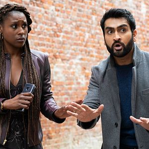 Foto Um Crime para Dois