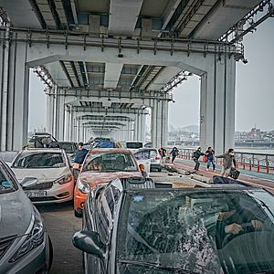 Foto Alerta Vermelho