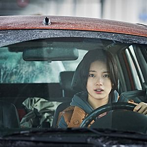 Foto Alerta Vermelho