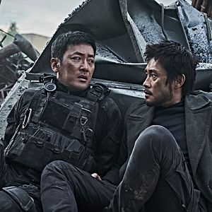 Foto Alerta Vermelho