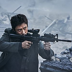 Foto Alerta Vermelho