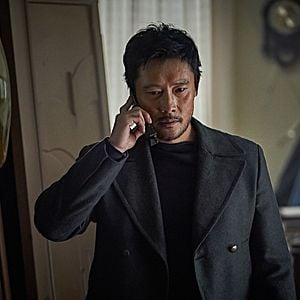 Foto Alerta Vermelho