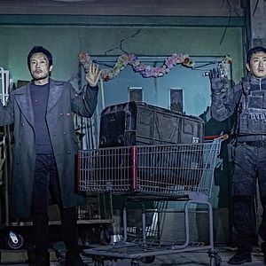 Foto Alerta Vermelho