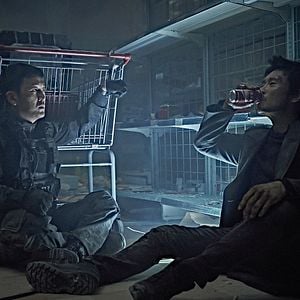 Foto Alerta Vermelho