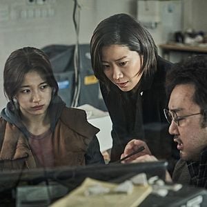 Foto Alerta Vermelho