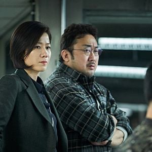 Foto Alerta Vermelho