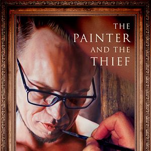 Foto Kunstneren og tyven