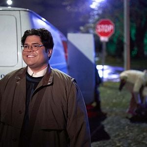 Foto Harvey Guillén