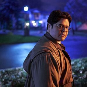 Foto Harvey Guillén