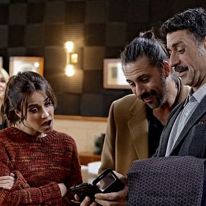 Foto El Ministerio del Tiempo