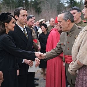 Foto El Ministerio del Tiempo
