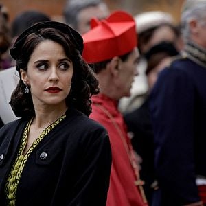 Foto El Ministerio del Tiempo