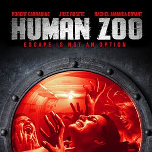 Foto Human Zoo