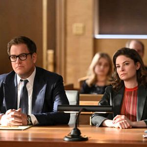 Foto Michael Weatherly