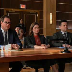 Foto Michael Weatherly