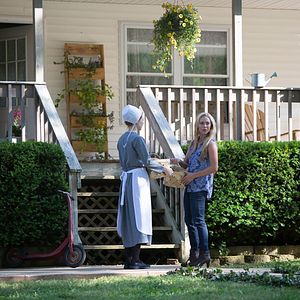 Foto Entre o Amor e a Fama