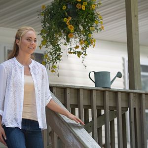 Foto Entre o Amor e a Fama