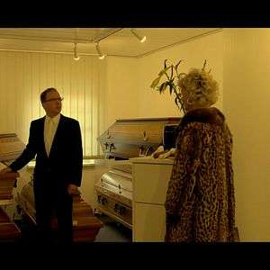 Foto Marion Mitterhammer