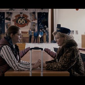 Foto Marion Mitterhammer