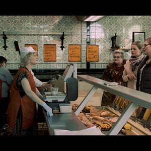 Foto Marion Mitterhammer