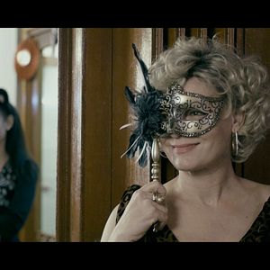 Foto Marion Mitterhammer