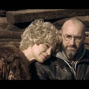 Foto Marion Mitterhammer