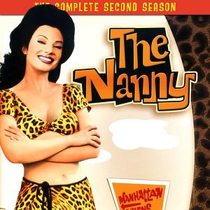 Foto The Nanny