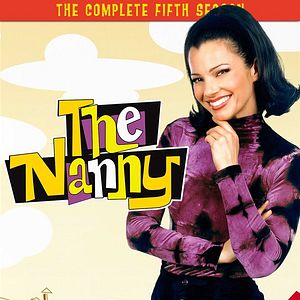 Foto The Nanny