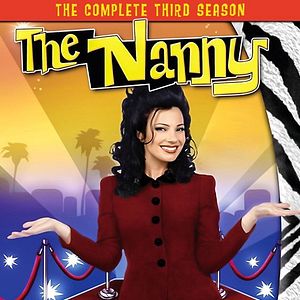 Foto The Nanny