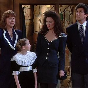 Foto The Nanny