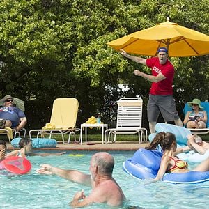 Foto Gilmore Girls: Um Ano para Recordar