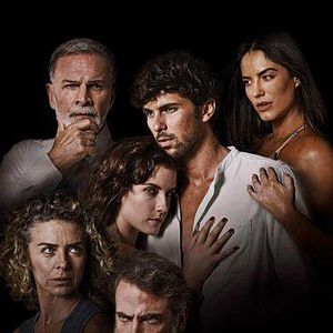 Foto O Fogo da Paixão