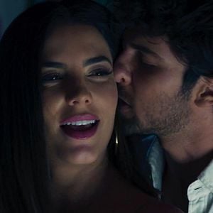 Foto O Fogo da Paixão